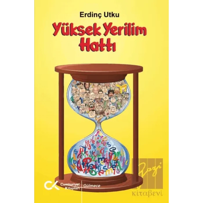 Yüksek Yerilim Hattı