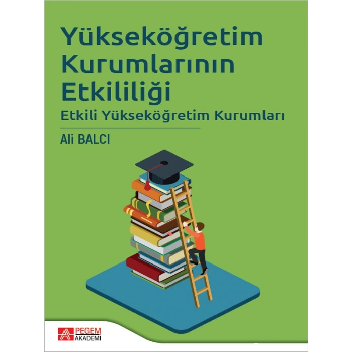 Yükseköğretim Kurumlarının Etkililiği