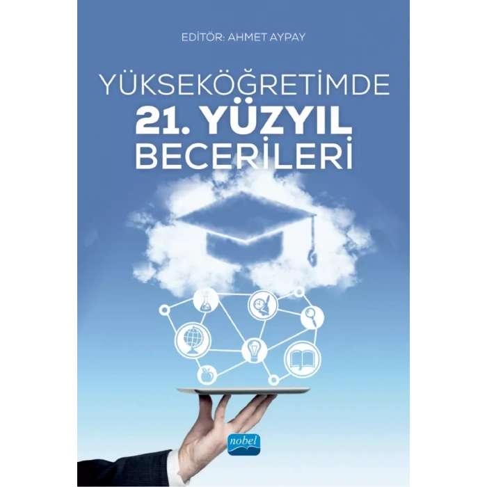 Yükseköğretimde 21. Yüzyıl Becerileri