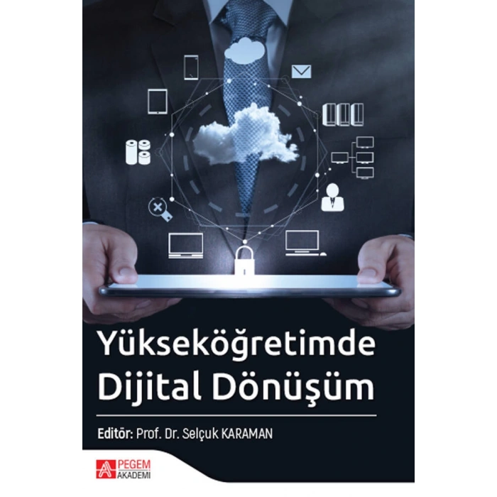 Yükseköğretimde Dijital Dönüşüm
