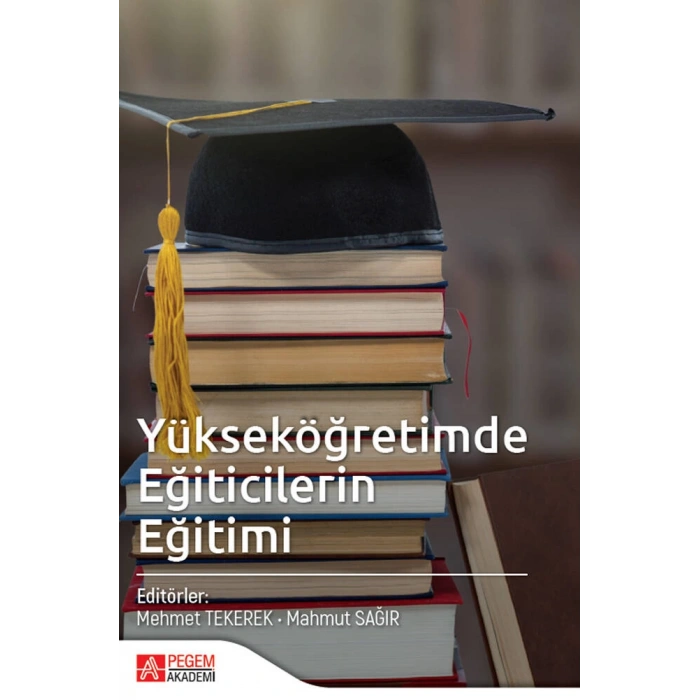 Yükseköğretimde Eğiticilerin Eğitimi
