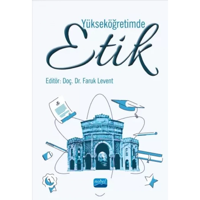 Yükseköğretimde Etik