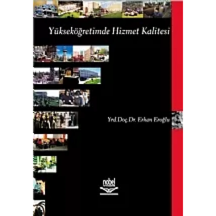 Yükseköğretimde Hizmet Kalitesi