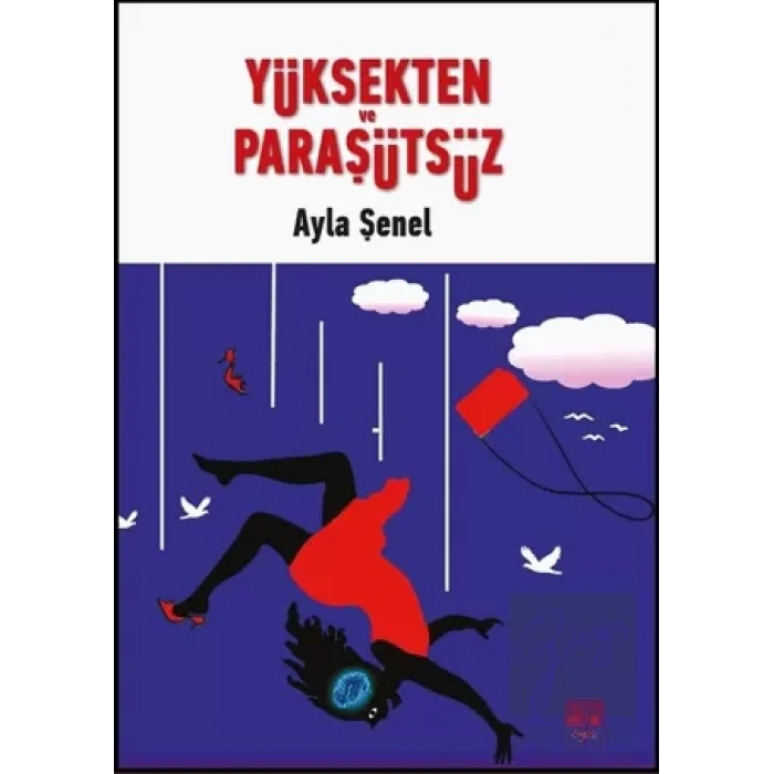 Yüksekten ve Paraşütsüz