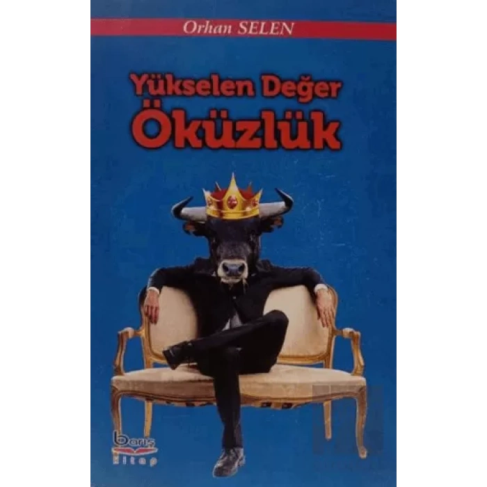 Yükselen Değer Öküzlük