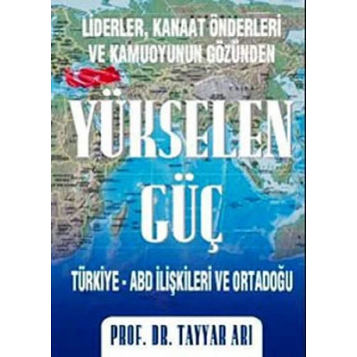 Yükselen Güç