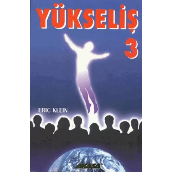 Yükseliş 3