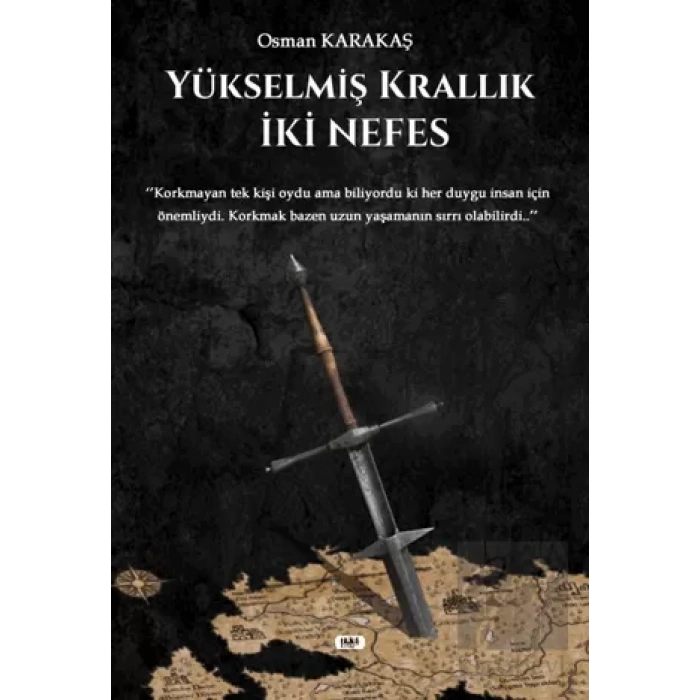 Yükselmiş Krallık - İki Nefes