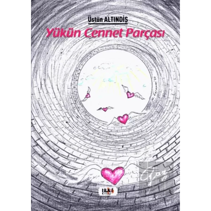 Yükün Cennet Parçası