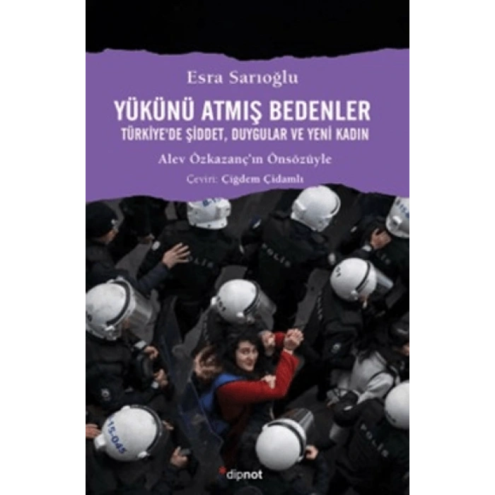 Yükünü Atmış Bedenler