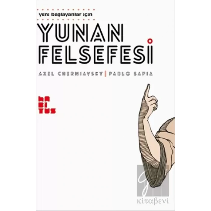 Yunan Felsefesi