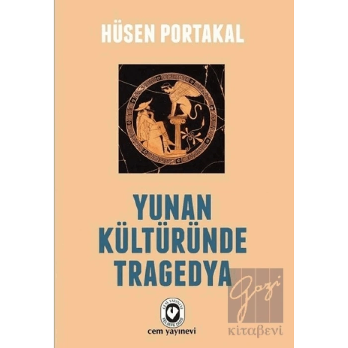 Yunan Kültüründe Tragedya