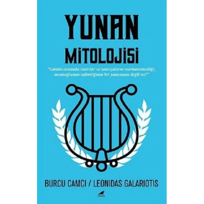 Yunan Mitolojisi