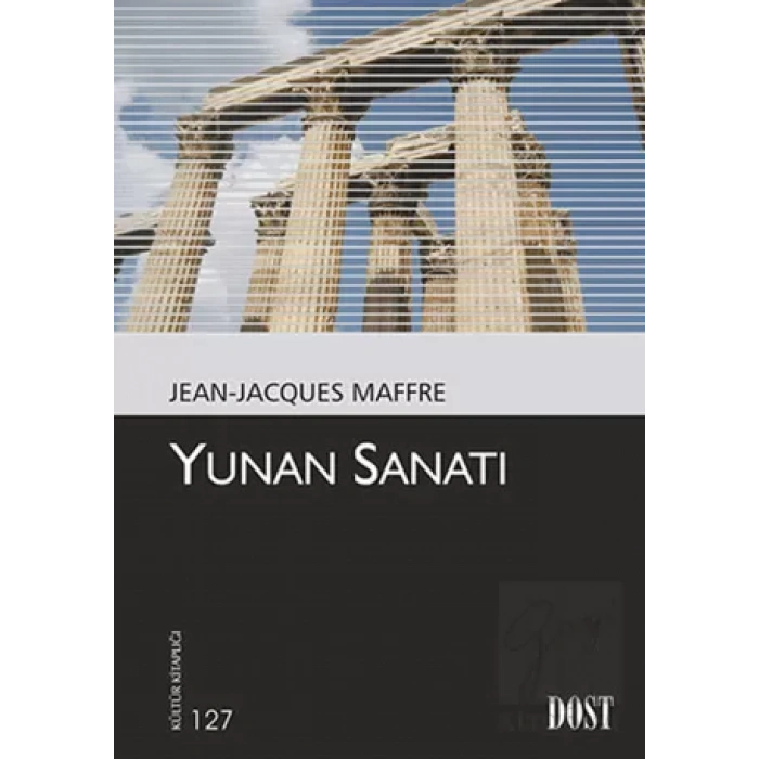 Yunan Sanati 127