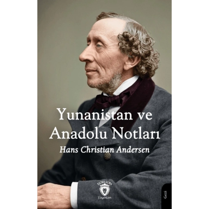 Yunanistan ve Anadolu Notları