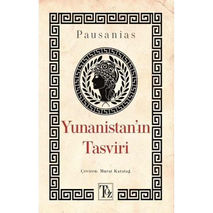 Yunanistan’ın Tasviri