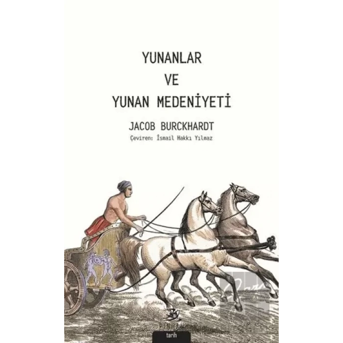 Yunanlar ve Yunan Medeniyeti
