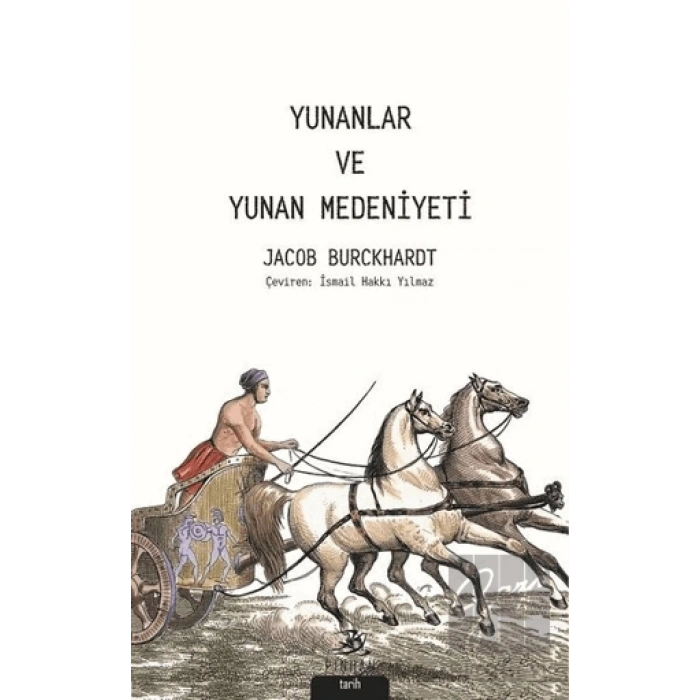 Yunanlar ve Yunan Medeniyeti