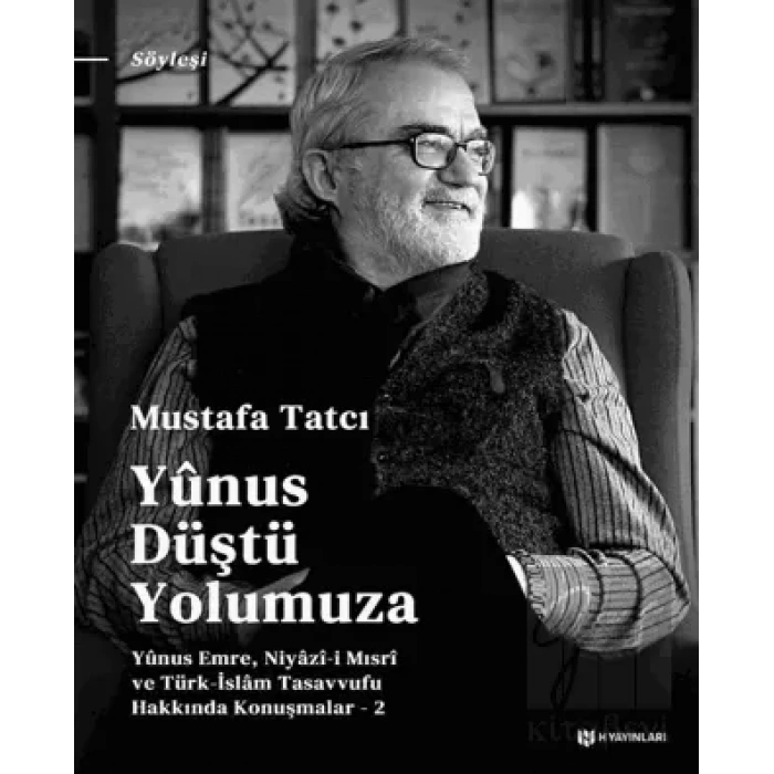 Yunus Düştü Yolumuza