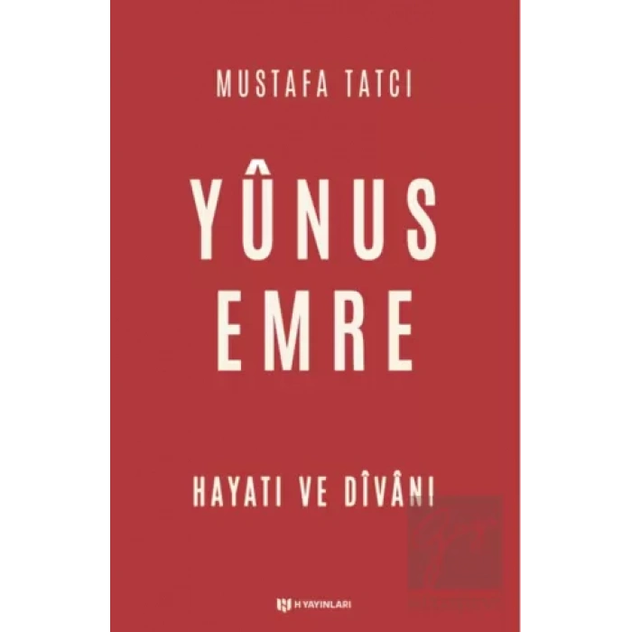 Yunus Emre