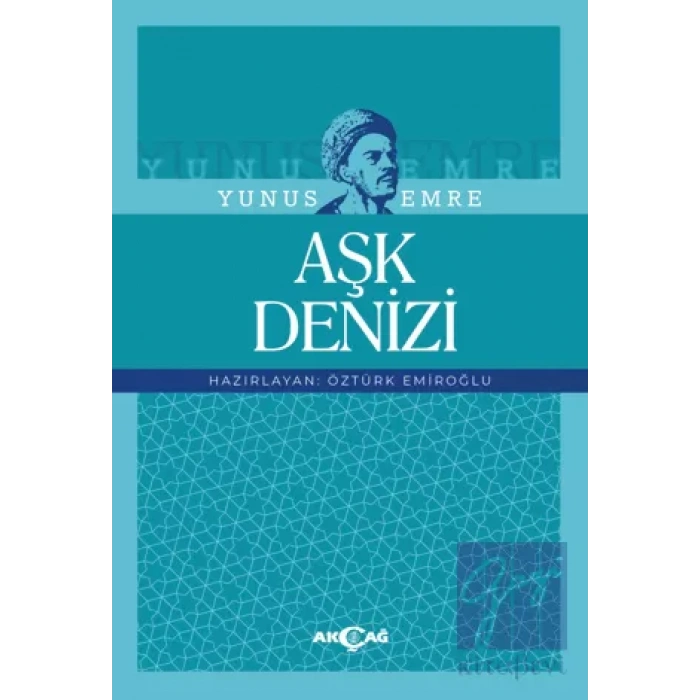 Yunus Emre: Aşk Denizi