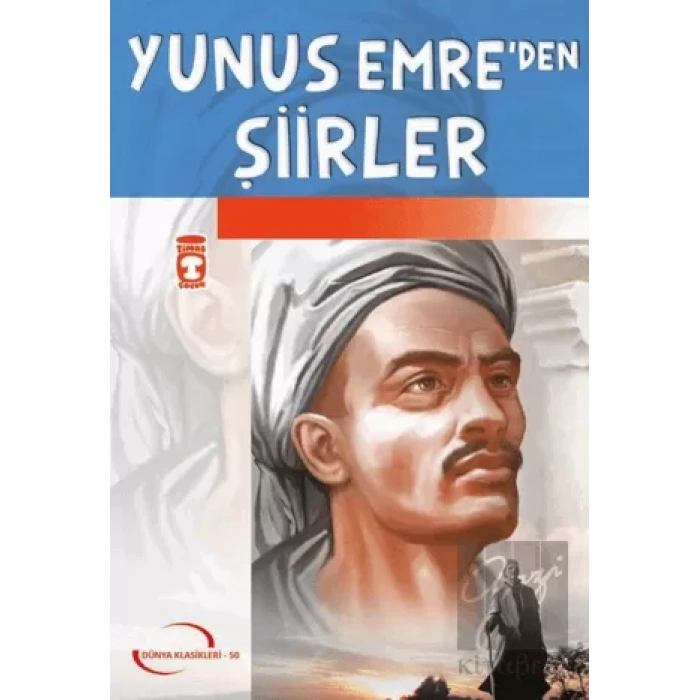 Yunus Emreden Şiirler