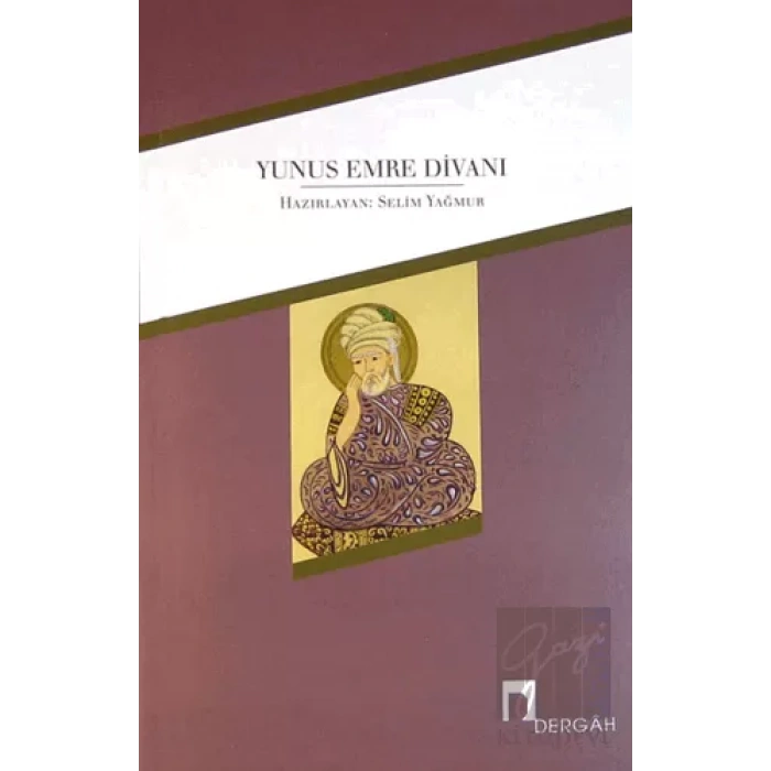Yunus Emre Divanı