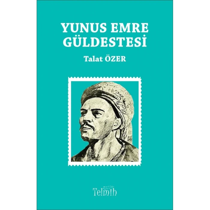 Yunus Emre Güldestesi