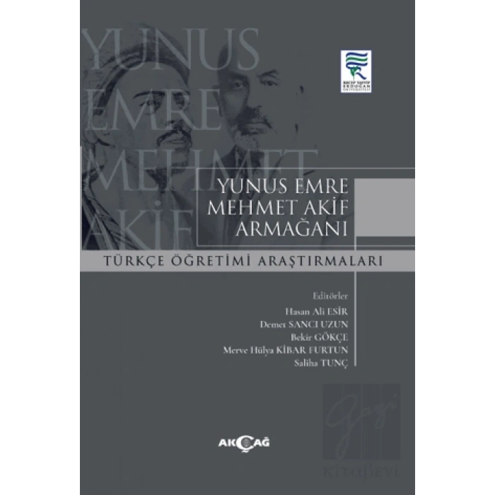 Yunus Emre Mehmet Akif Armağanı