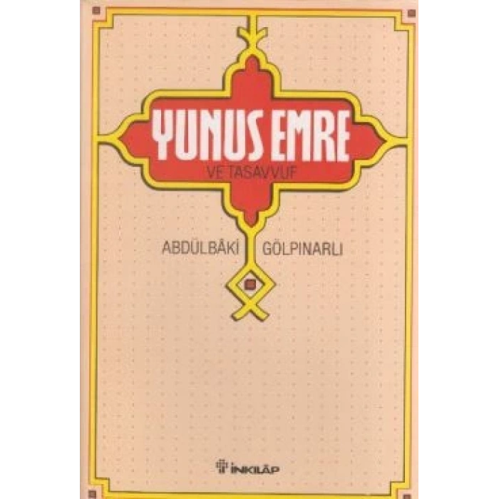 Yunus Emre ve Tasavvuf