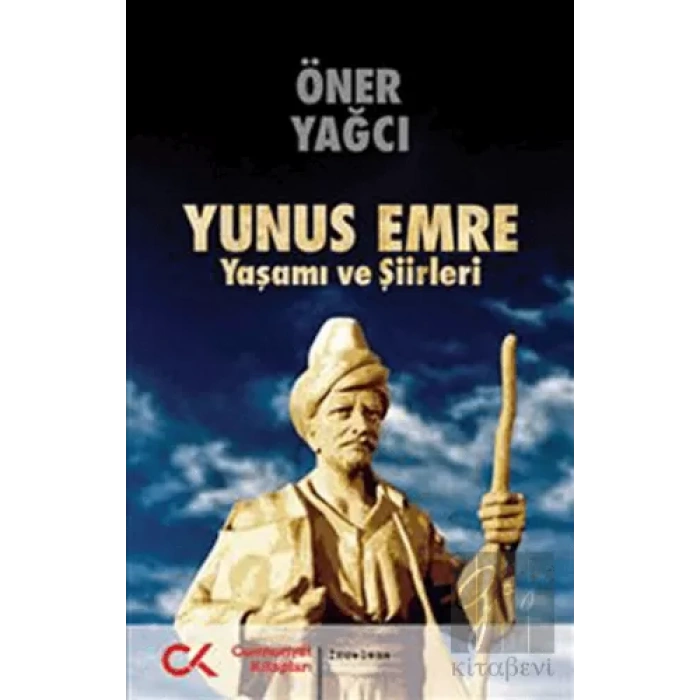 Yunus Emre Yaşamı ve Şiirleri