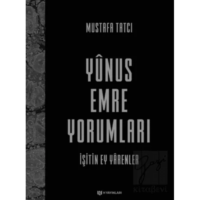 Yunus Emre Yorumları