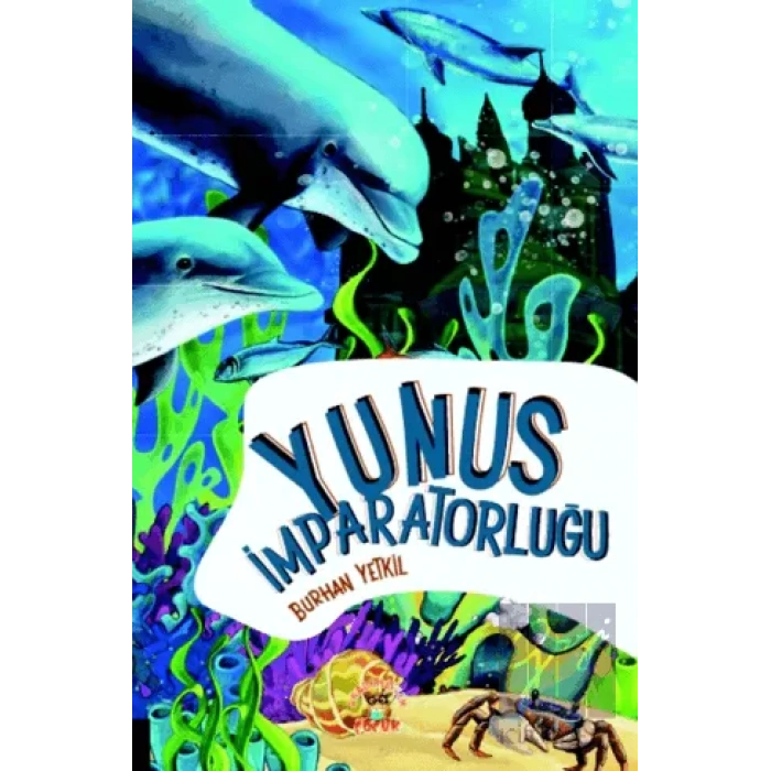 Yunus İmparatorluğu