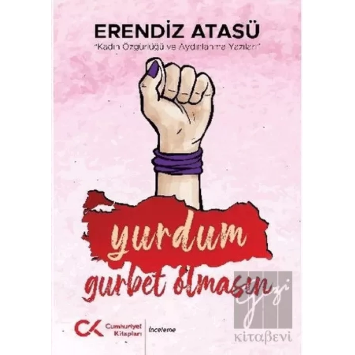 Yurdum Gurbet Olmasın