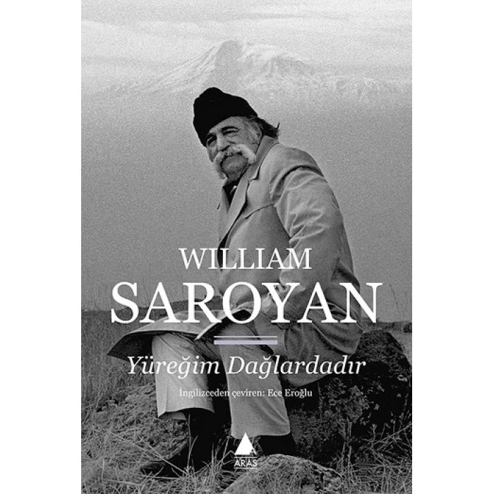 Yüreğim Dağlardadır