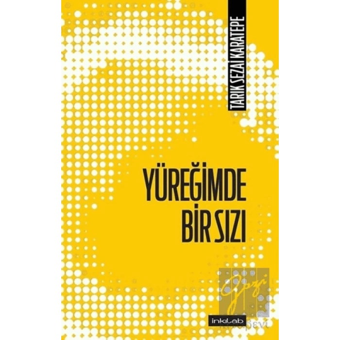 Yüreğimde Bir Sızı