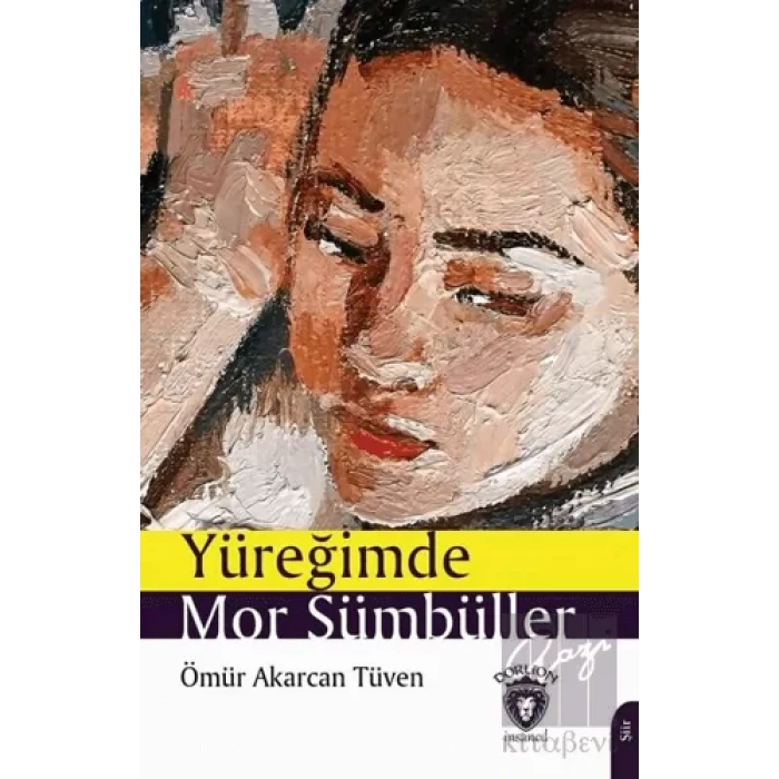 Yüreğimde Mor Sümbüller