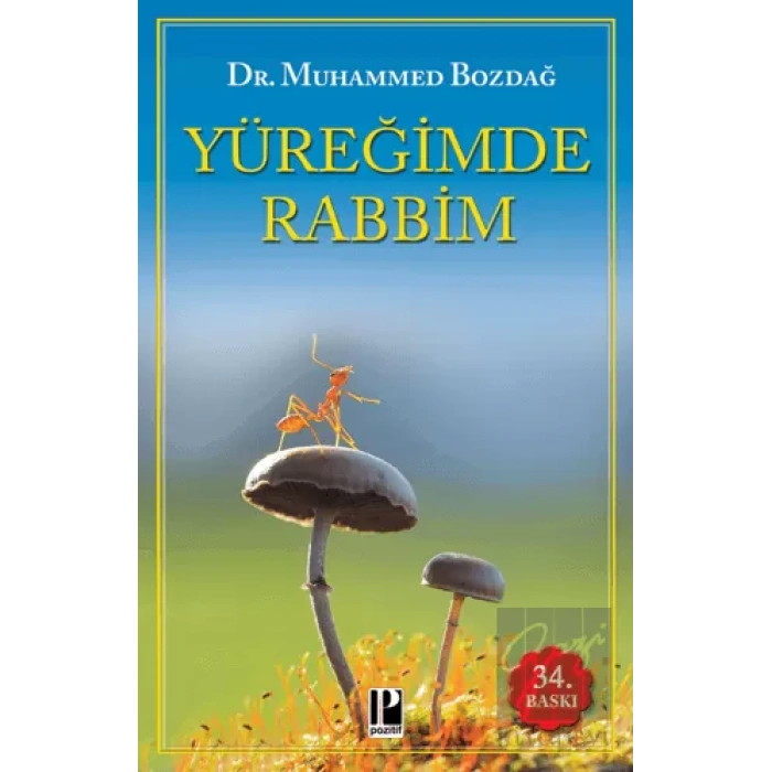 Yüreğimde Rabbim