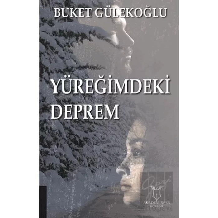 Yüreğimdeki Deprem