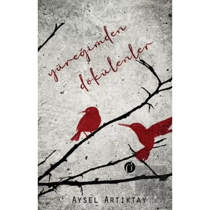 Yüreğimden Dökülenler