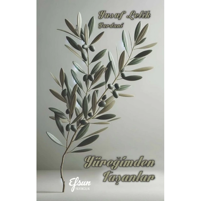 Yüreğimden Taşanlar