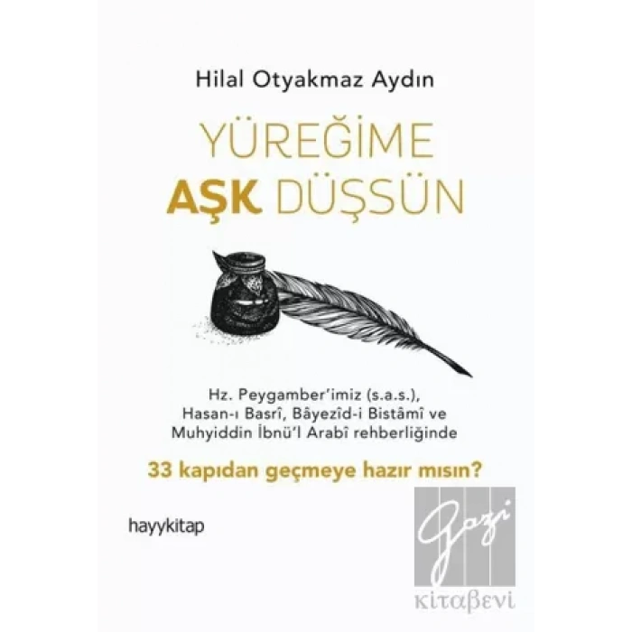 Yüreğime Aşk Düşsün