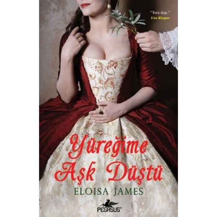 Yüreğime Aşk Düştü