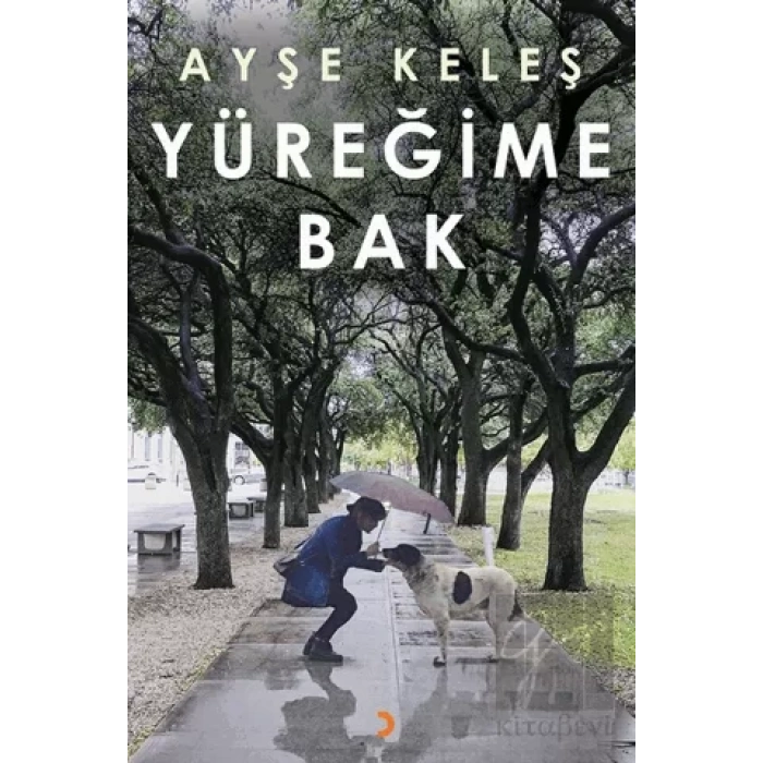 Yüreğime Bak
