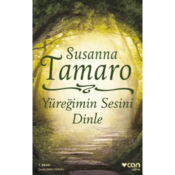 Yüreğimin Sesini Dinle