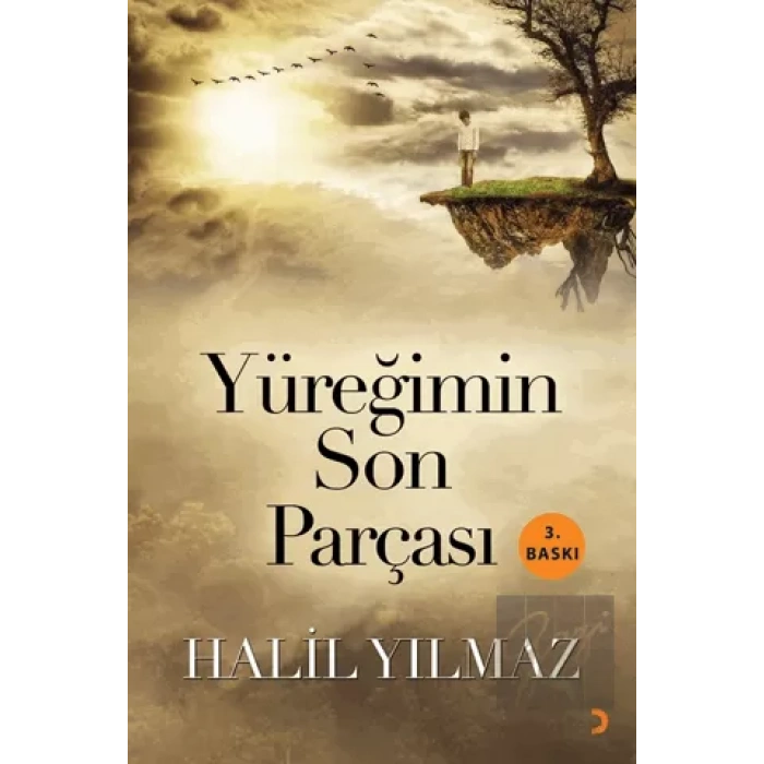 Yüreğimin Son Parçası