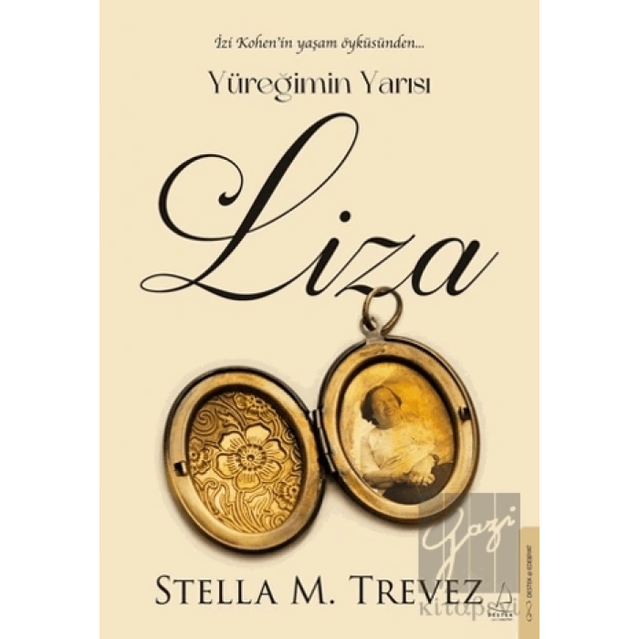 Yüreğimin Yarısı Liza