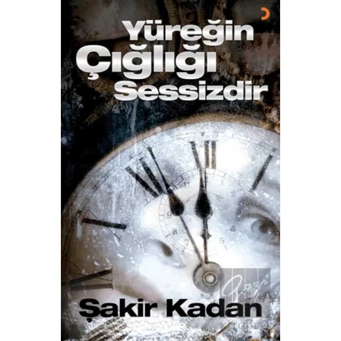 Yüreğin Çığlığı Sessizdir