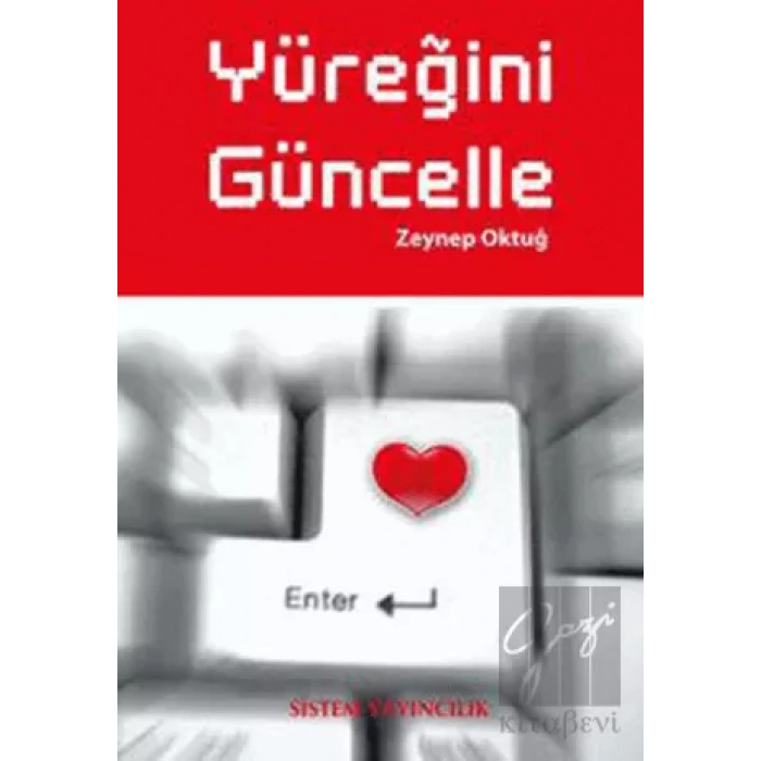Yüreğini Güncelle