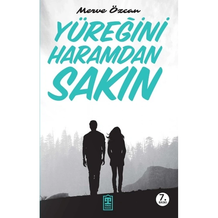 Yüreğini Haramdan Sakın